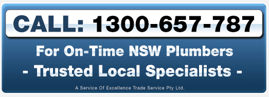 Click to call Castlereagh Plumbers