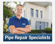 Pipe Repair Specialists Castlereagh