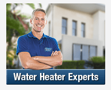 Water Heater Experts Castlereagh