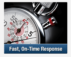 Fast On Time Plumbers Castlereagh