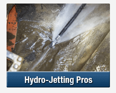 Hydro Jetting Plumbers Castlereagh