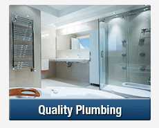Quality Plumbing Castlereagh 