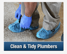Tidy Plumbers Castlereagh