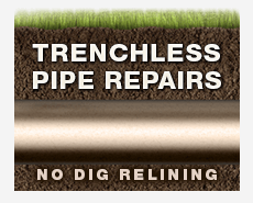 No Dig Relining Castlereagh